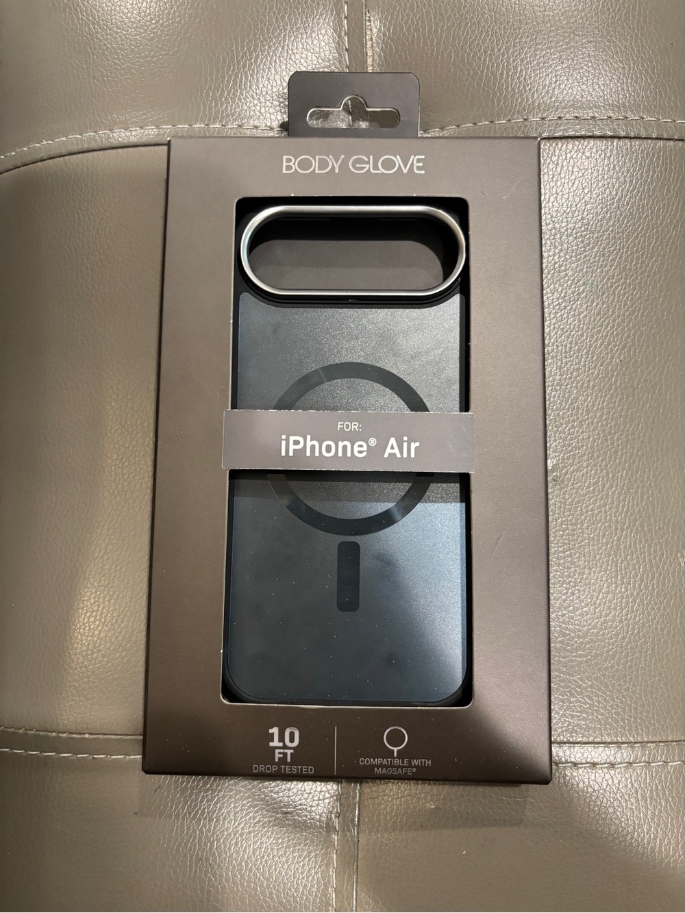 Body Glove iPhone Air Case